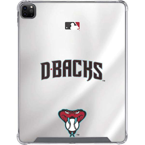 MLB Arizona Diamondbacks Home Jersey iPad Cases