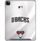 MLB Arizona Diamondbacks Home Jersey iPad Cases