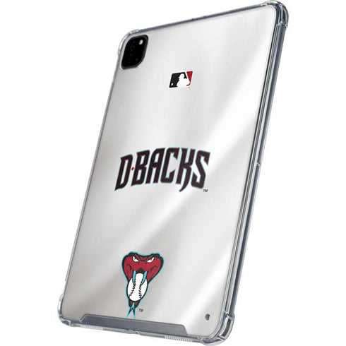 MLB Arizona Diamondbacks Home Jersey iPad Cases