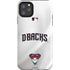 MLB Arizona Diamondbacks Home Jersey iPhone Cases