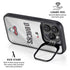 MLB Arizona Diamondbacks Home Jersey iPhone 13 Pro Kickstand Case