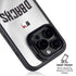 MLB Arizona Diamondbacks Home Jersey iPhone 14 Pro Kickstand Case