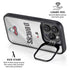 MLB Arizona Diamondbacks Home Jersey iPhone 14 Pro Max Kickstand Case