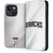 MLB Arizona Diamondbacks Home Jersey iPhone 15 Folio Case