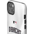 MLB Arizona Diamondbacks Home Jersey iPhone 15 Impact Case