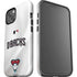 MLB Arizona Diamondbacks Home Jersey iPhone 15 Impact Case