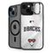 MLB Arizona Diamondbacks Home Jersey iPhone 15 Kickstand Case