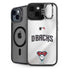 MLB Arizona Diamondbacks Home Jersey iPhone 15 Kickstand Case