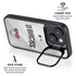MLB Arizona Diamondbacks Home Jersey iPhone 15 Kickstand Case