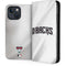 MLB Arizona Diamondbacks Home Jersey iPhone 15 Plus Folio Case