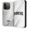 MLB Arizona Diamondbacks Home Jersey iPhone 15 Pro Folio Case