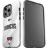 MLB Arizona Diamondbacks Home Jersey iPhone 15 Pro Impact Case