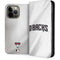 MLB Arizona Diamondbacks Home Jersey iPhone 15 Pro Max Folio Case