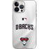 MLB Arizona Diamondbacks Home Jersey iPhone 15 Pro Max Skin