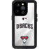 MLB Arizona Diamondbacks Home Jersey iPhone 15 Pro Waterproof Case