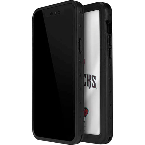 MLB Arizona Diamondbacks Home Jersey iPhone 15 Pro Waterproof Case