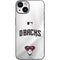 MLB Arizona Diamondbacks Home Jersey iPhone 15 Skin
