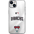 MLB Arizona Diamondbacks Home Jersey iPhone 15 Skin