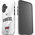 MLB Arizona Diamondbacks Home Jersey iPhone 16 Impact Case