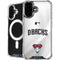MLB Arizona Diamondbacks Home Jersey iPhone 16 MagSafe Case