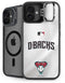 MLB Arizona Diamondbacks Home Jersey iPhone 16 Plus Kickstand Case
