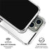 MLB Arizona Diamondbacks Home Jersey iPhone 16 Pro Clear Case