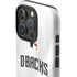 MLB Arizona Diamondbacks Home Jersey iPhone 16 Pro Impact Case