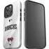 MLB Arizona Diamondbacks Home Jersey iPhone 16 Pro Impact Case