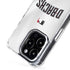 MLB Arizona Diamondbacks Home Jersey iPhone 16 Pro MagSafe Case