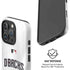 MLB Arizona Diamondbacks Home Jersey iPhone 16 Pro Magsafe Impact Case