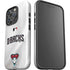 MLB Arizona Diamondbacks Home Jersey iPhone 16 Pro Max Impact Case