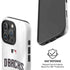 MLB Arizona Diamondbacks Home Jersey iPhone 16 Pro Max Magsafe Impact Case