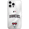 MLB Arizona Diamondbacks Home Jersey iPhone 16 Pro Max Skin