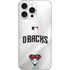 MLB Arizona Diamondbacks Home Jersey iPhone 16 Pro Max Skin