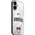MLB Arizona Diamondbacks Home Jersey iPhone 16 Skin