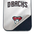 MLB Arizona Diamondbacks Home Jersey iPhone 16 Skin