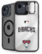 MLB Arizona Diamondbacks Home Jersey iPhone 16e Kickstand Case