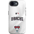 MLB Arizona Diamondbacks Home Jersey iPhone 16e Impact Case