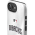 MLB Arizona Diamondbacks Home Jersey iPhone 16e Impact Case