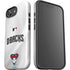 MLB Arizona Diamondbacks Home Jersey iPhone 16e Impact Case