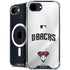 MLB Arizona Diamondbacks Home Jersey iPhone 16e MagSafe Case
