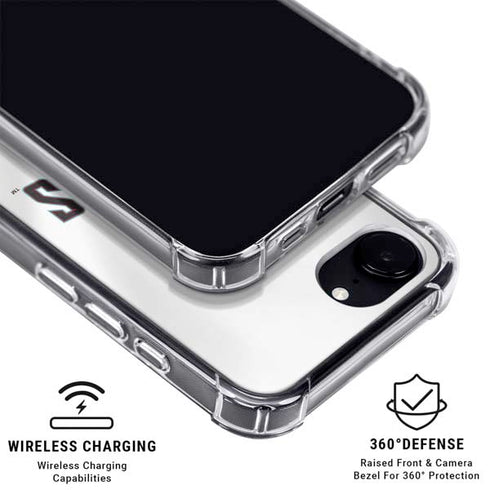 MLB Arizona Diamondbacks Home Jersey iPhone 16e MagSafe Case