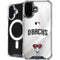 MLB Arizona Diamondbacks Home Jersey iPhone 17 MagSafe Case