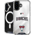MLB Arizona Diamondbacks Home Jersey iPhone 17 MagSafe Case