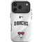 MLB Arizona Diamondbacks Home Jersey iPhone 18 Pro Impact Case