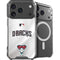 MLB Arizona Diamondbacks Home Jersey iPhone 18 Pro Max MagSafe Case