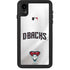 MLB Arizona Diamondbacks Home Jersey iPhone Cases