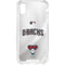 MLB Arizona Diamondbacks Home Jersey iPhone XS Clear Case