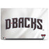 MLB Arizona Diamondbacks Home Jersey Dell Latitude Skin