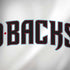 MLB Arizona Diamondbacks Home Jersey Dell Latitude Skin
